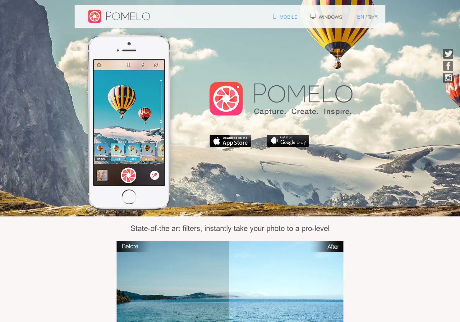 Pomelo