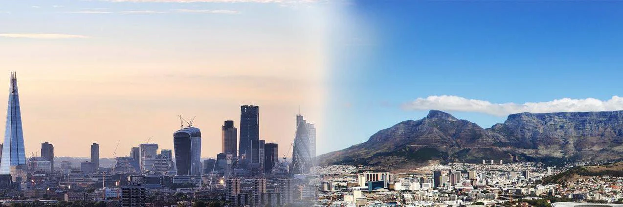 Bjorn Uhss @22tribes cover