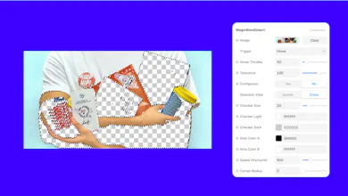 Magic Wand Selector gallery image