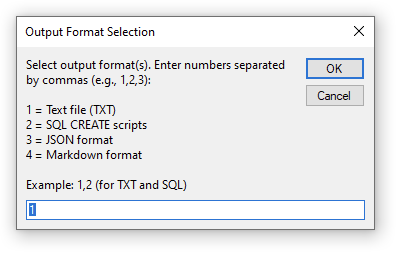 ADPS: Access Table Structure Exporter gallery image