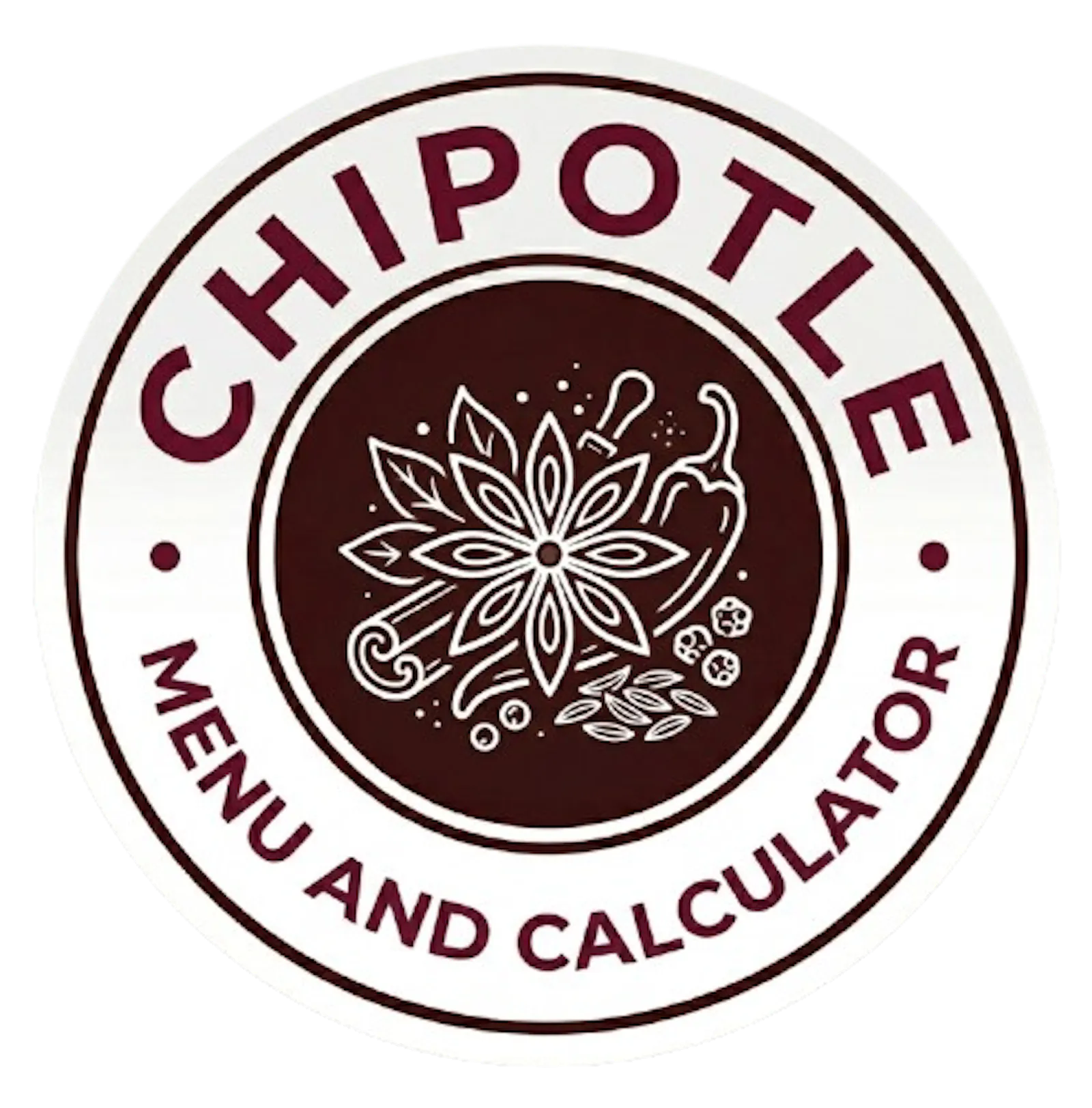 Chipotle Calories Calculator screenshot 1