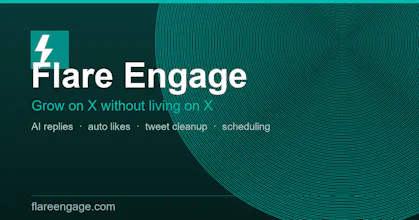 Flare Engage gallery image
