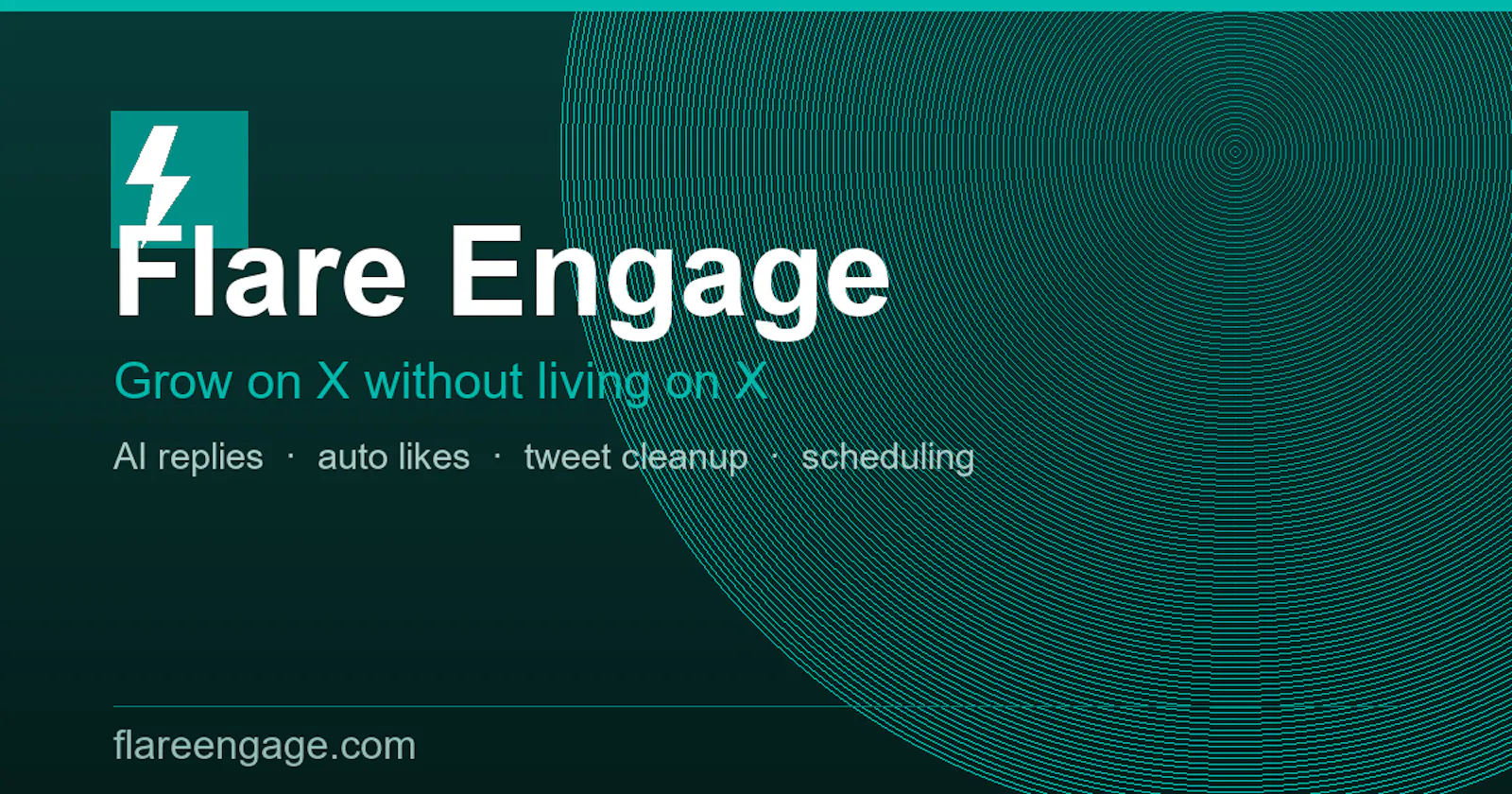 Flare Engage screenshot 1