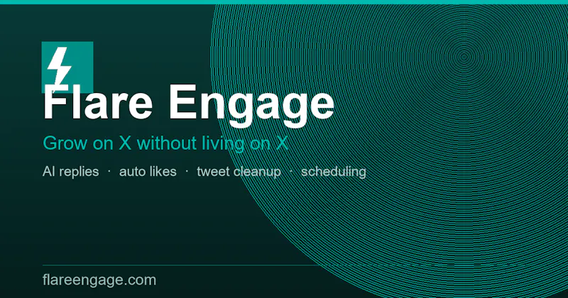 Flare Engage screenshot 1