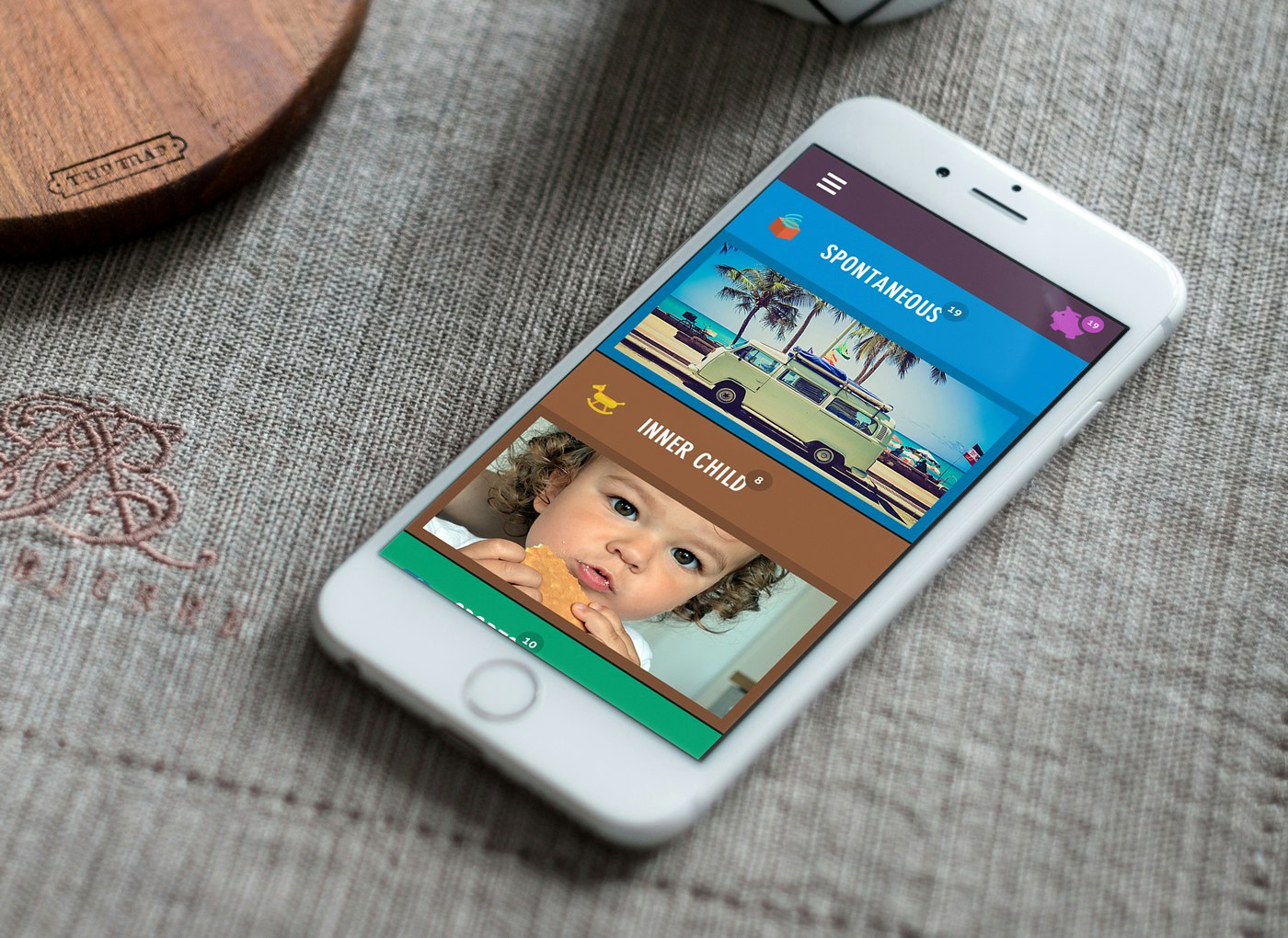 Garagua Photo Challenges gallery image