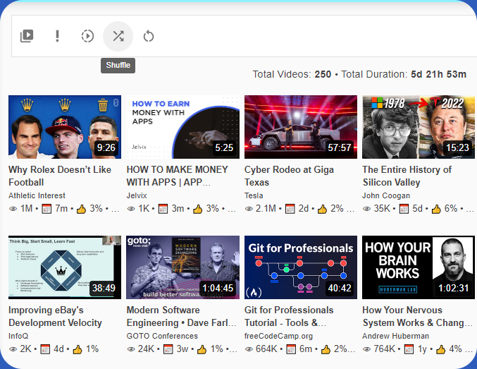 LaterTube media 5