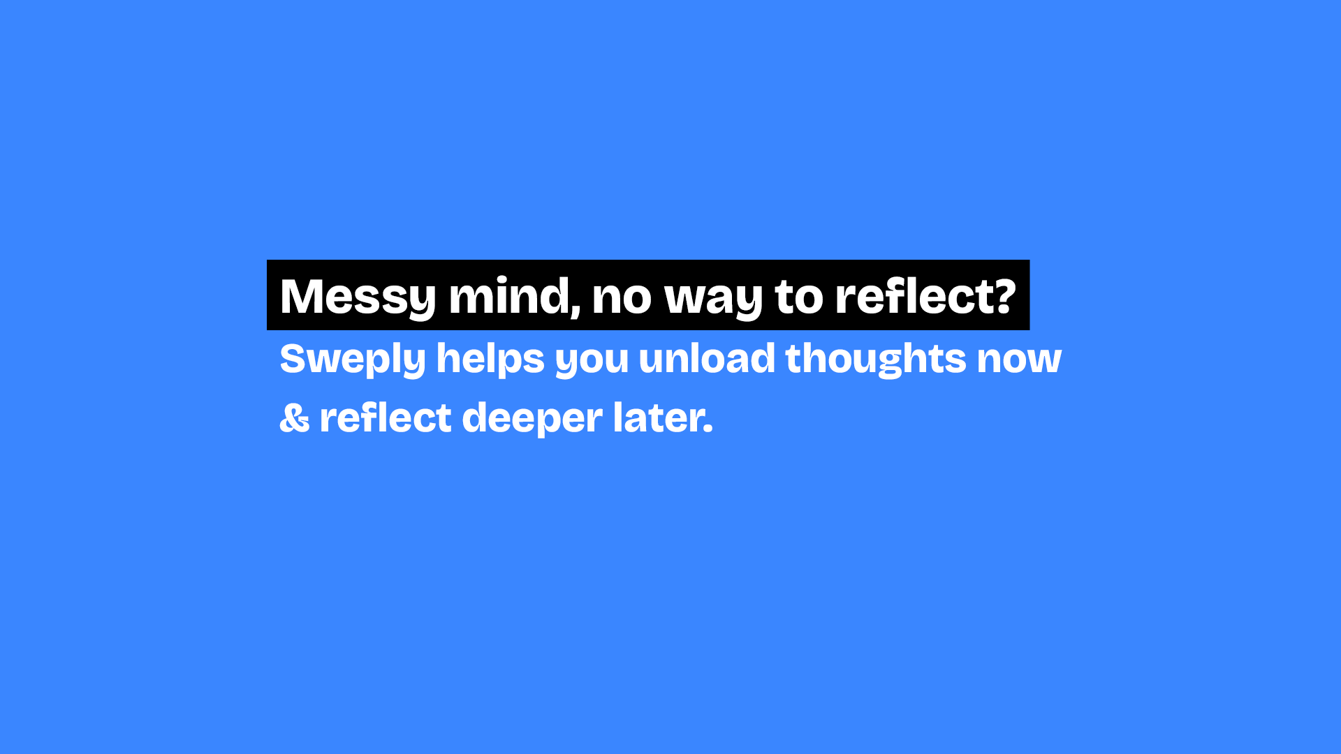 Sweply gallery image