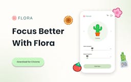 Flora media 2