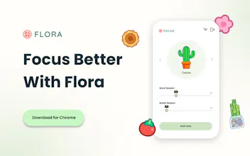 Flora gallery image