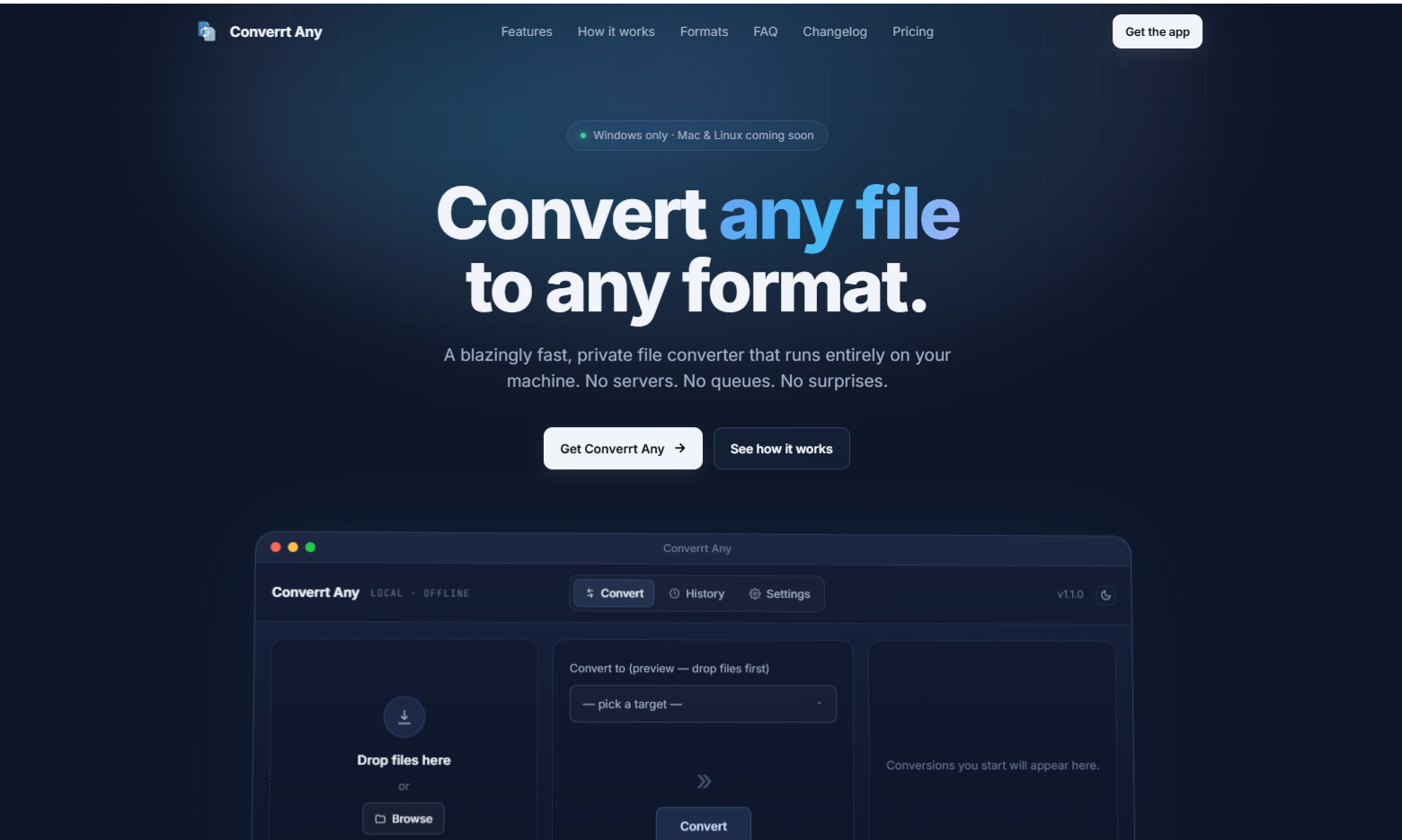 Converrt Any gallery image