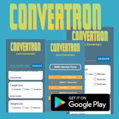 CONVERTRON