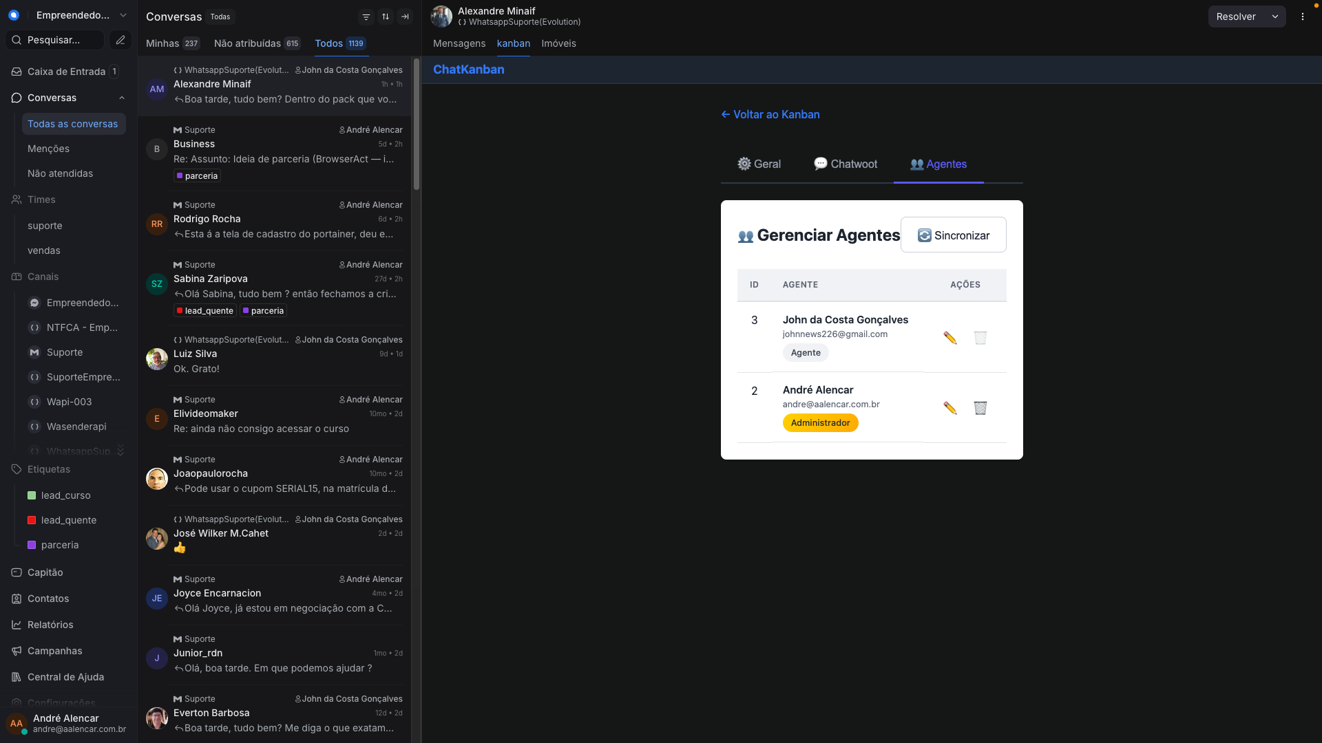 ChatKanban gallery image