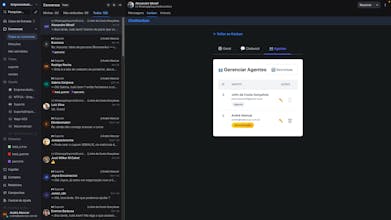 ChatKanban gallery image