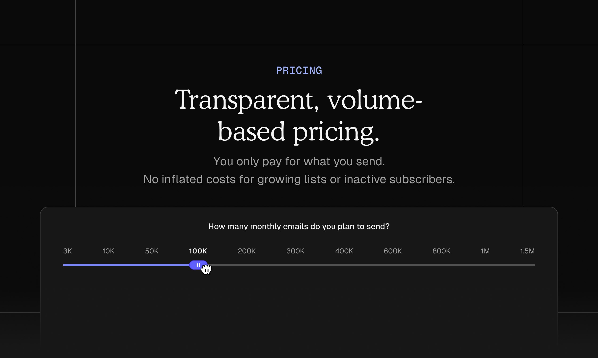 AutoSend gallery image