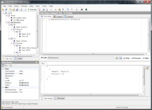 Indigo DQM Data Management System gallery image