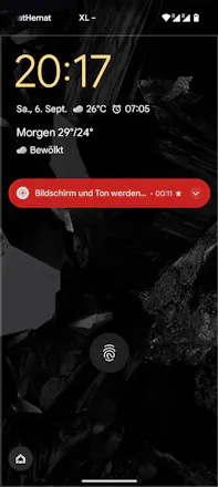 USave Android App gallery image