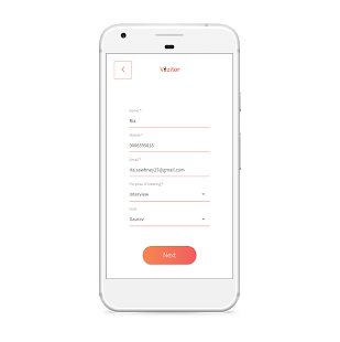 Vizitor gallery image