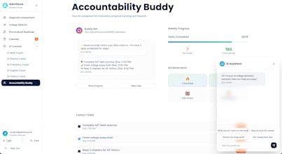 AdmitSure gallery image