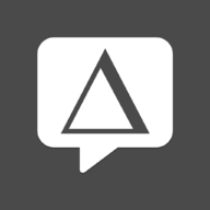 Disagree with Me logo