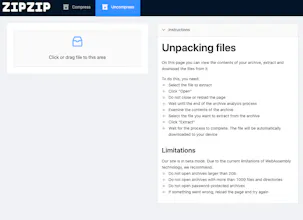 zipzip.pro gallery image