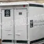 Transformer Cabin Manufacturer