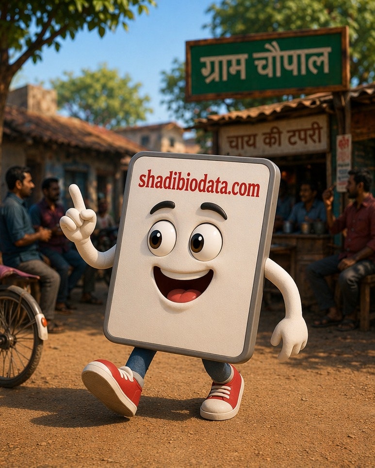 ShadiBiodata.com