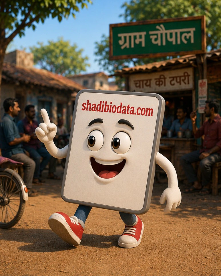 ShadiBiodata.com