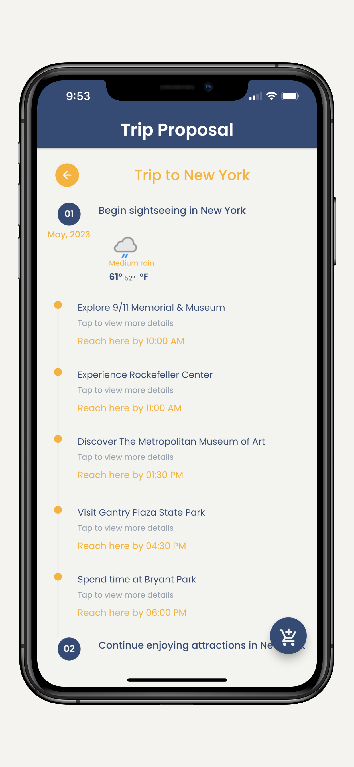 theDIYtrip gallery image