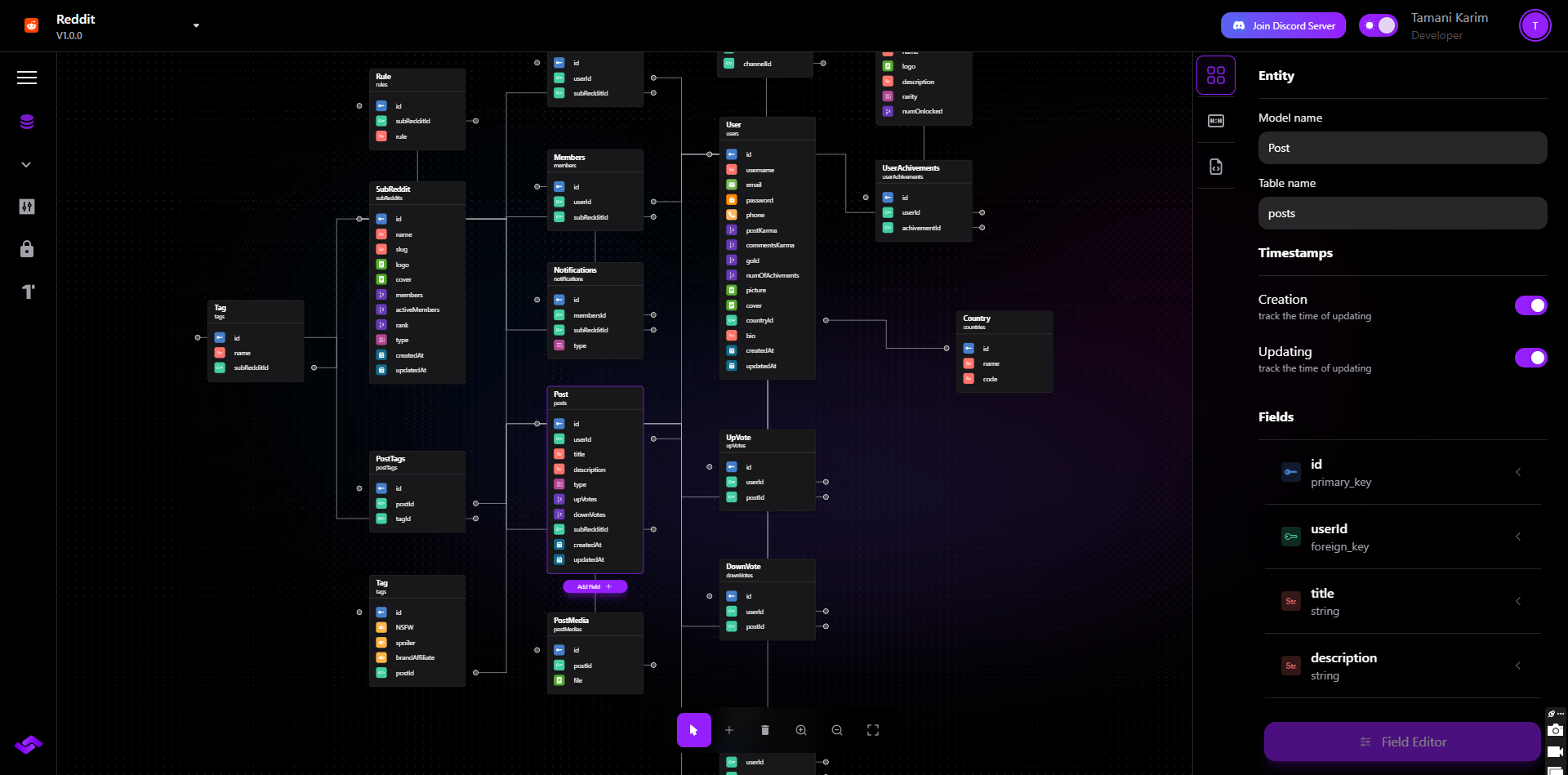 Stack Render media 2