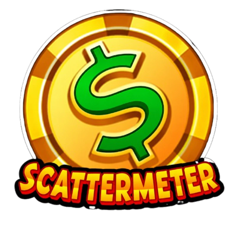 ScatterMeter  screenshot 1