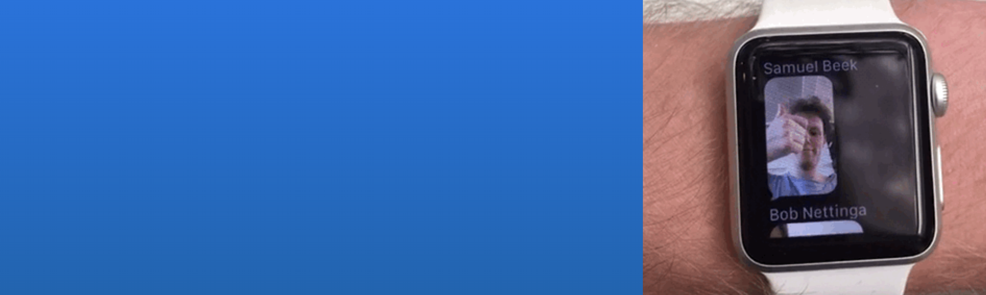 Instant gallery image