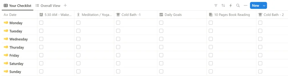 Habit Tracker Pro gallery image