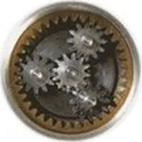 Mechanical Mechanisms