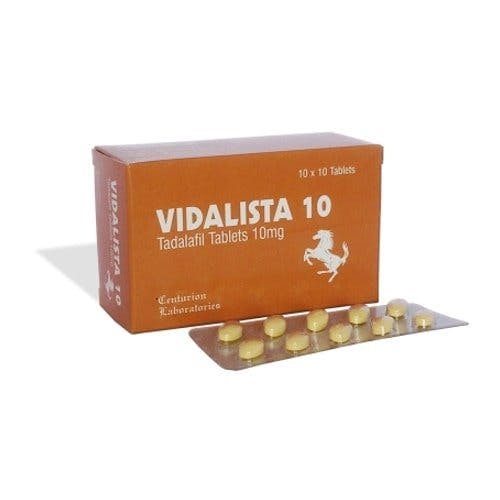 Vidalista 10 media 1