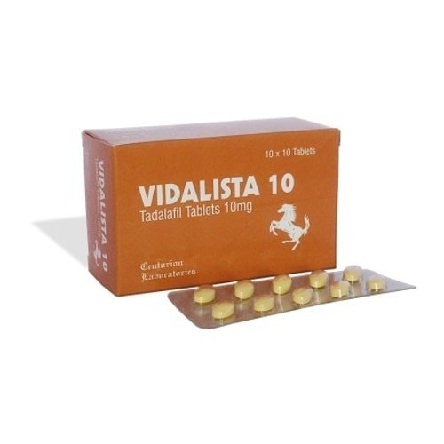 Mídia 1 de Vidalista 10