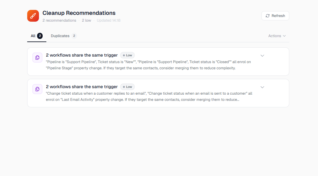 Entflow gallery image