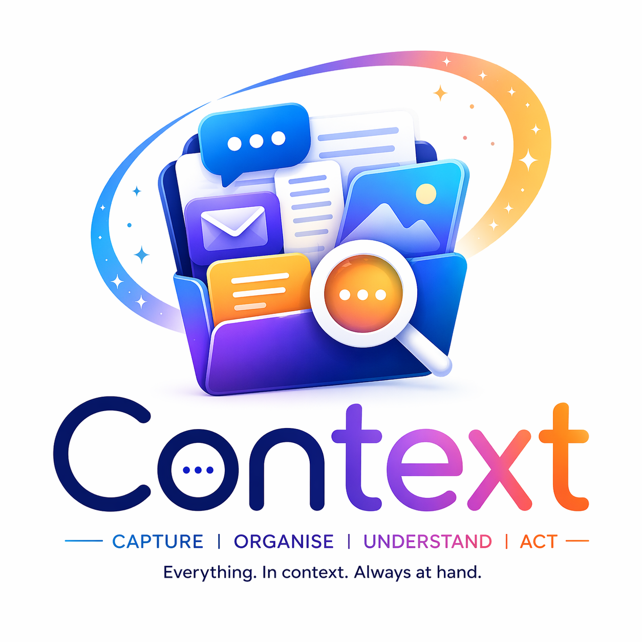 Context – Read Between the Lines