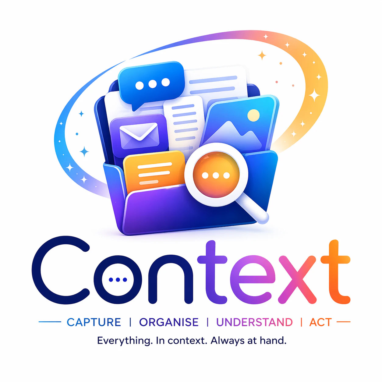 Context – Read Between the Lines logo