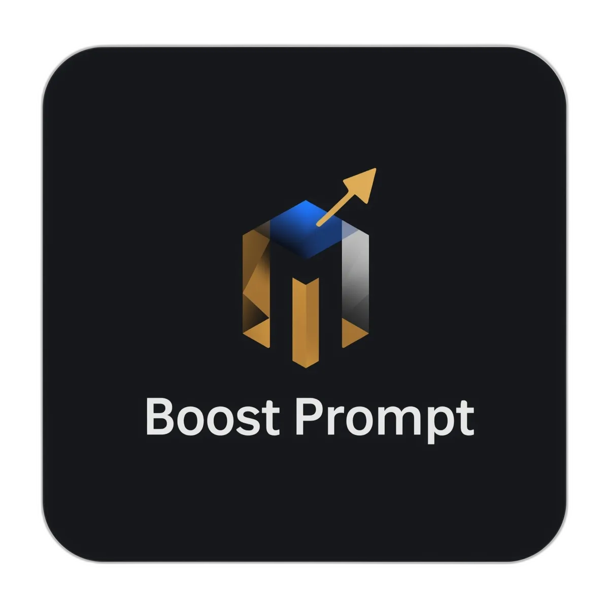 Boost Prompt logo