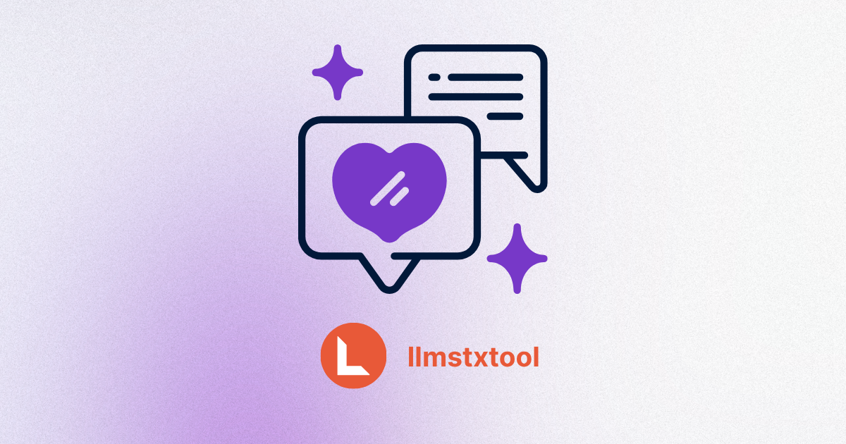 LLMs.txt Generator gallery image