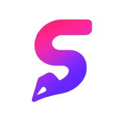 Shortscribe – Script It Easy - Product Hunt launch logo