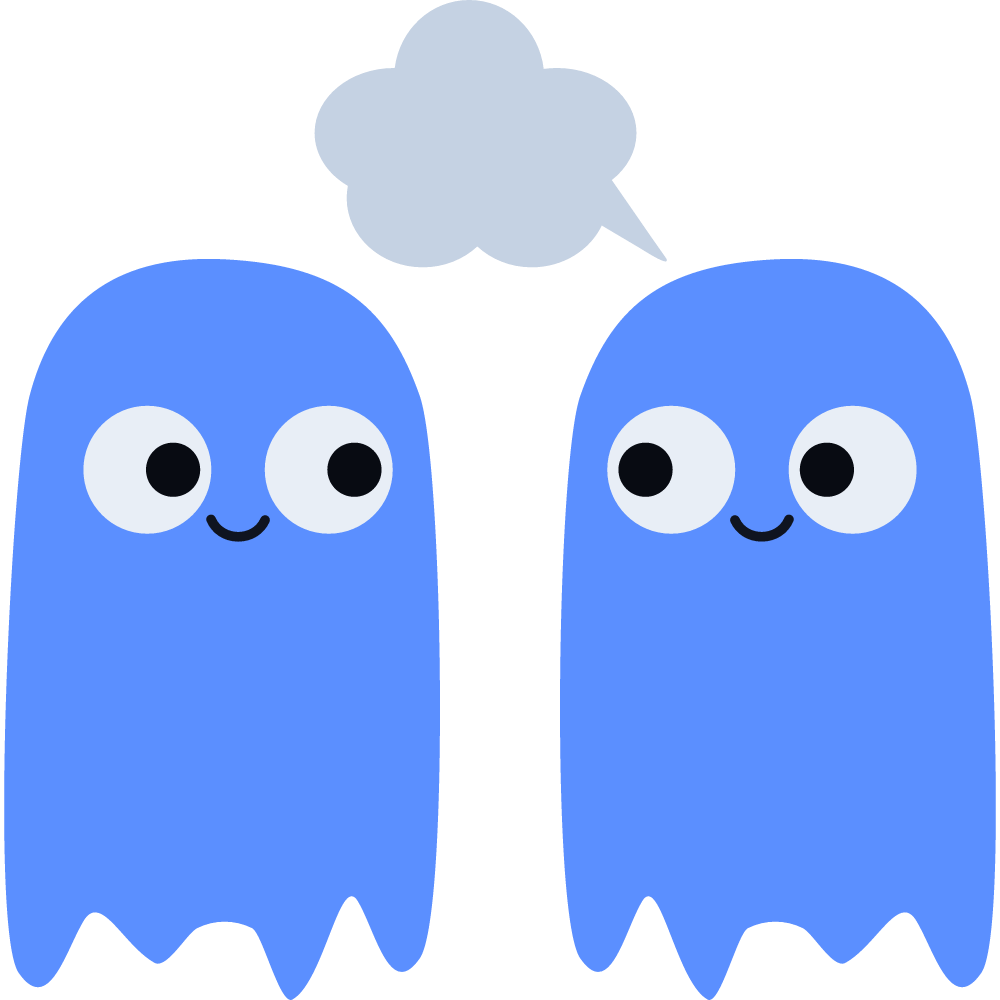 Ghost Talk gallery image