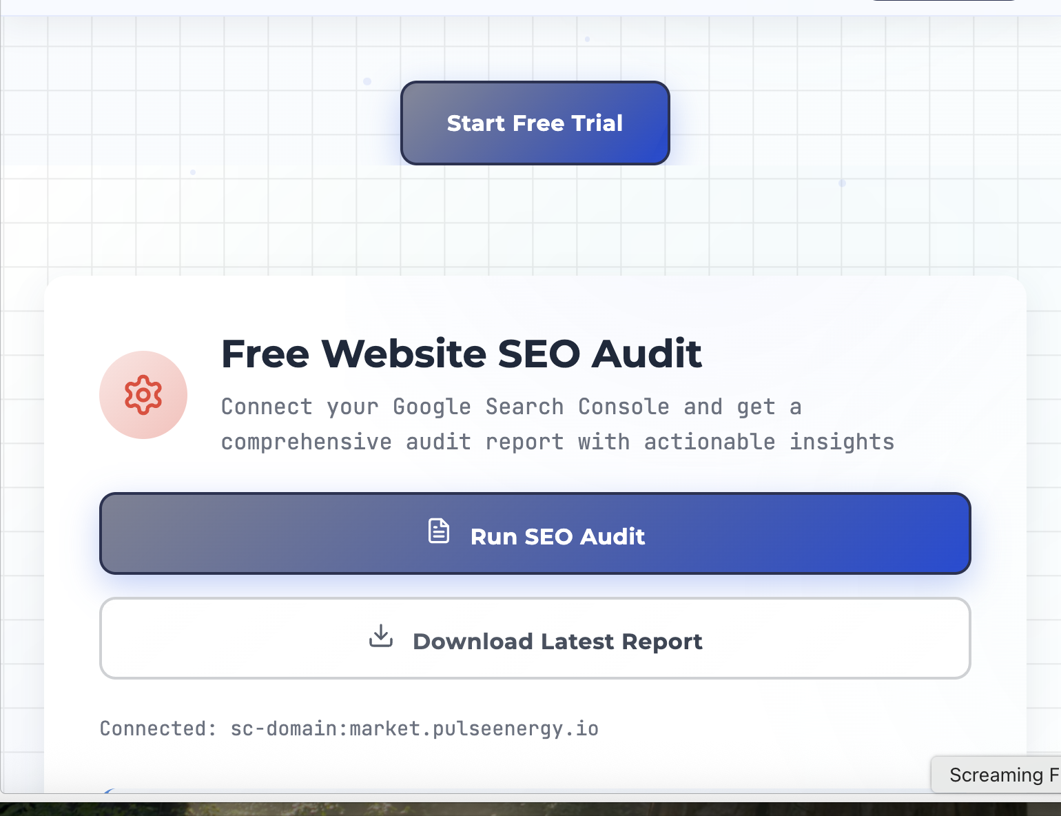 Rankforge AI gallery image
