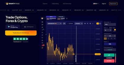 SmartyTrade gallery image