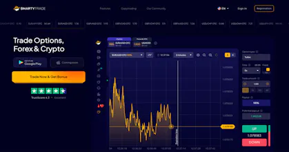 SmartyTrade gallery image