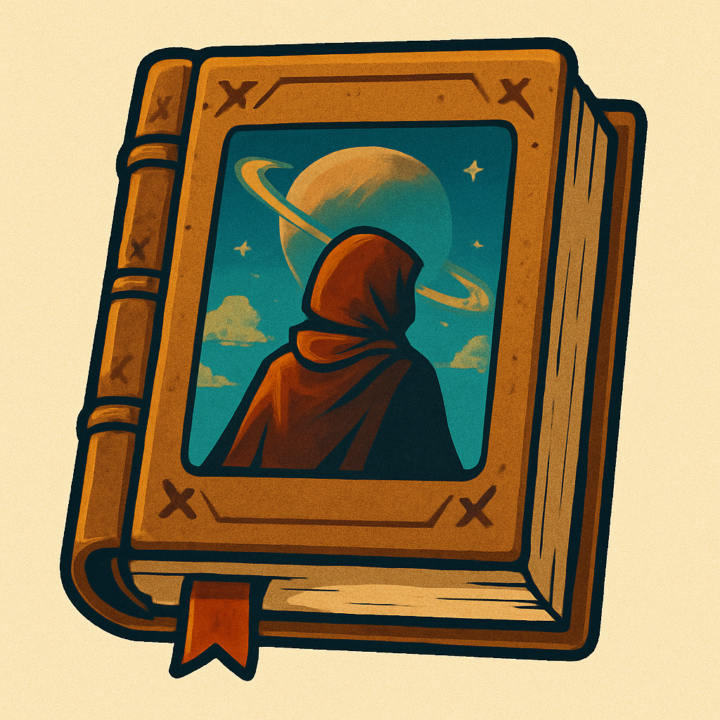 Codex Anima logo