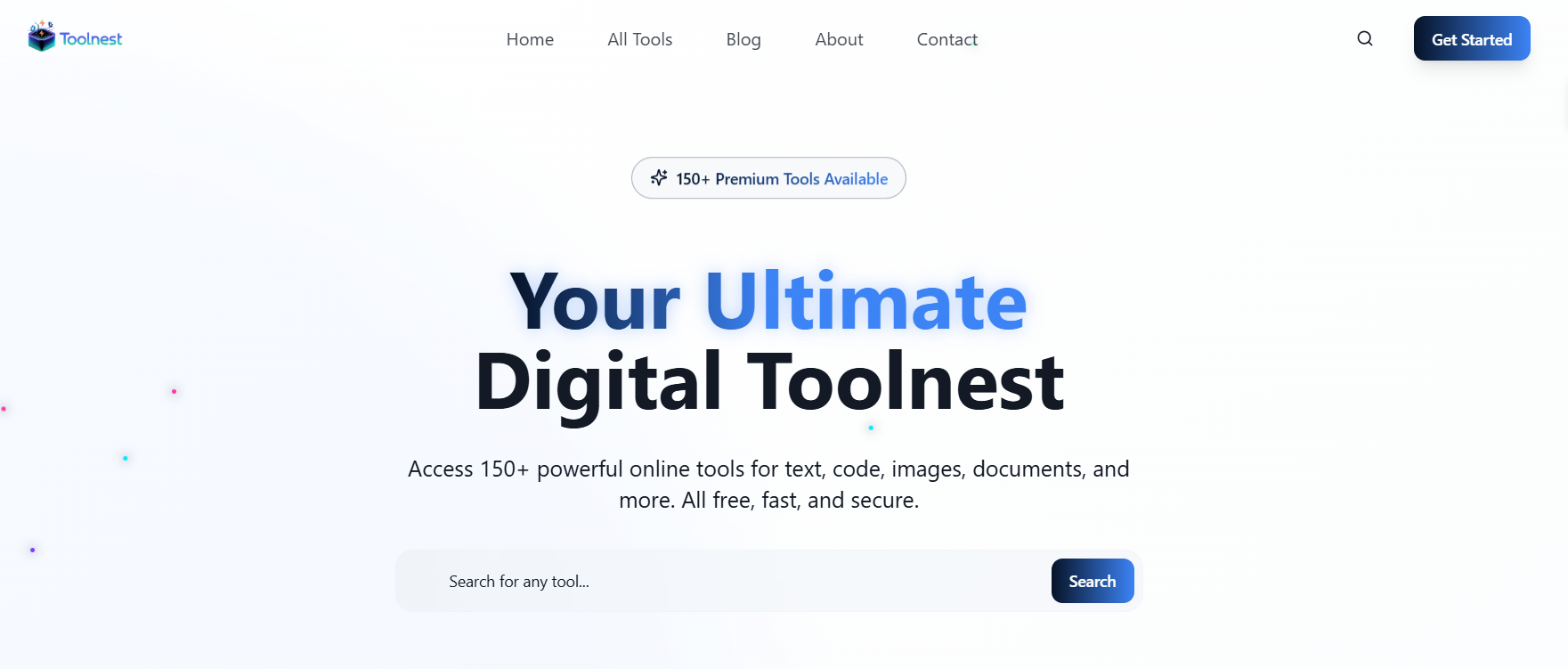 ToolNest gallery image