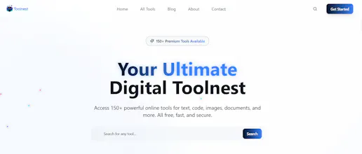 ToolNest gallery image