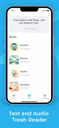 ShalomSpace gallery image