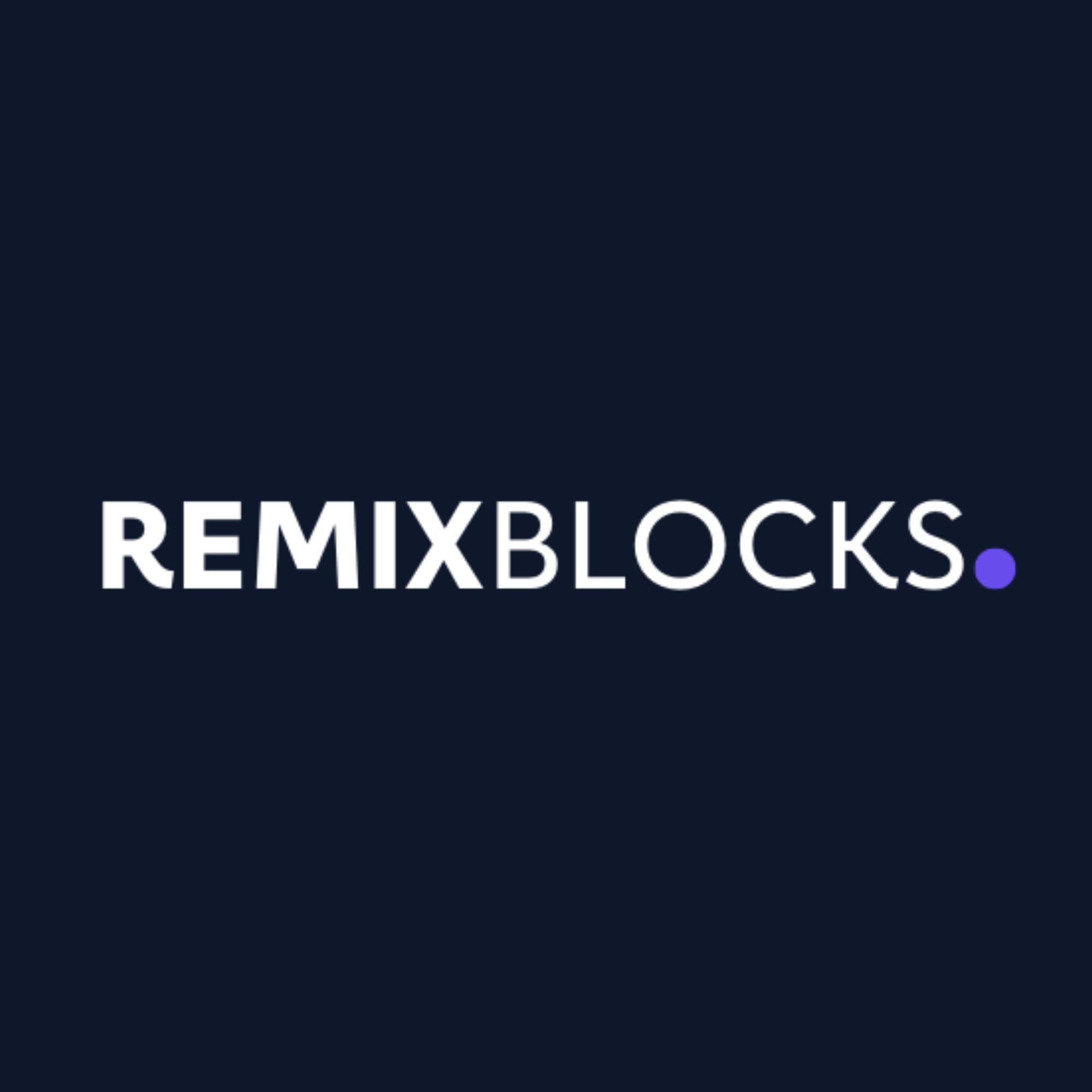 Mechones de remixes